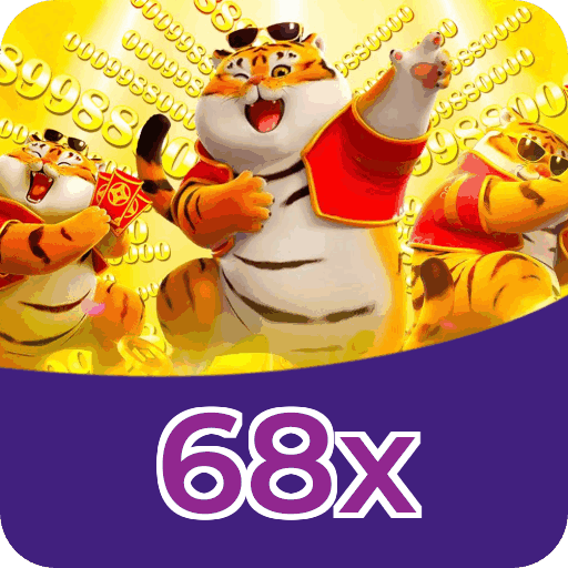 Jogos com maior RTP na 68x