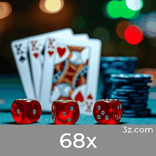 Internacionalidade e Luxo no Casino 68x: Uma Experiência Brasileira Exclusiva