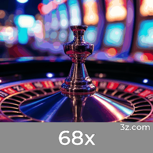 68x: Estratégias Essenciais para Jogos de Cassino