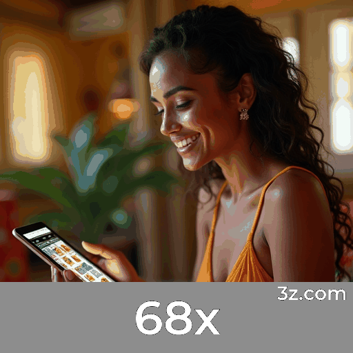 Promoções 68x: Recompensas Reais e Sem Complicações