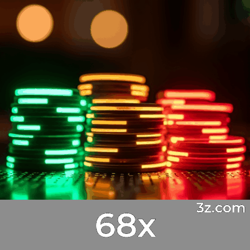 68x App: Instalação Rápida e Apostas Completas