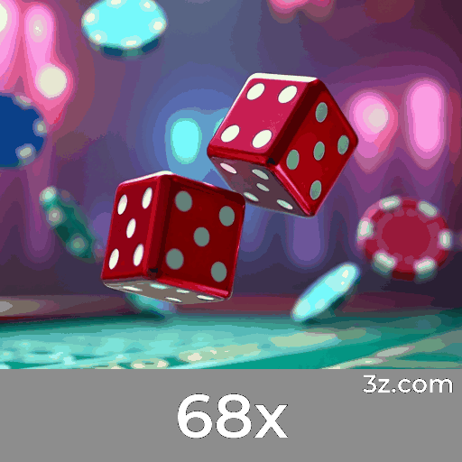 68x Jogos: Domine Estratégias e Melhore suas Habilidades
