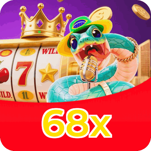 Streaming 4K no cassino ao vivo da 68x