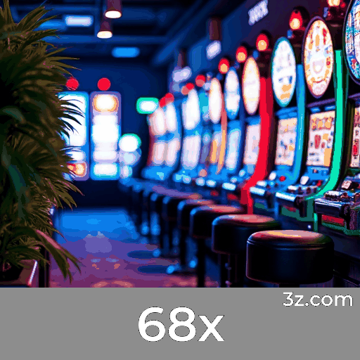 Internacionalidade e Luxo no Casino 68x: Uma Experiência Brasileira Exclusiva